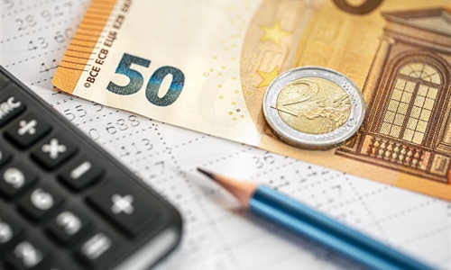 Aktualna vrijednost mirovine od 1. srpnja 2026. povećana za 5,40 posto