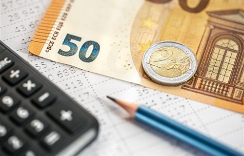 Aktualna vrijednost mirovine od 1. srpnja 2026. povećana za 5,40 posto