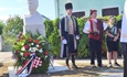 Otkriven spomenik Vinku Budimiru – Slonu