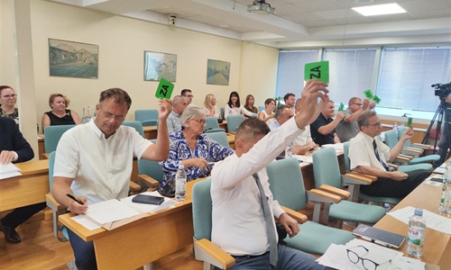 Vijećnici u Vukovaru utemeljili Savjet mladih