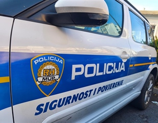 Policija objavila detaljne upute o prometu na dan koncerta