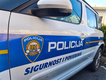 Policija objavila detaljne upute o prometu na dan koncerta