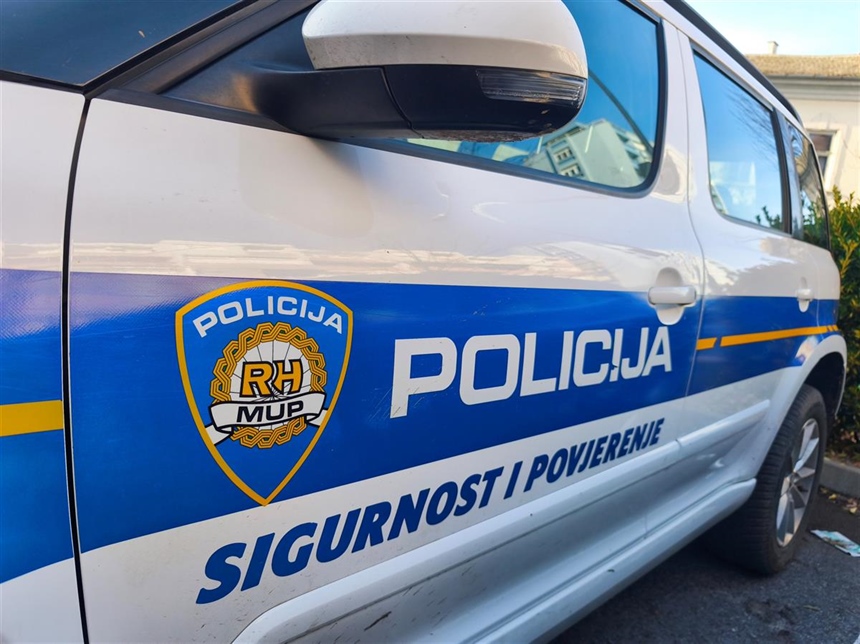 Policija objavila detaljne upute o prometu na dan koncerta