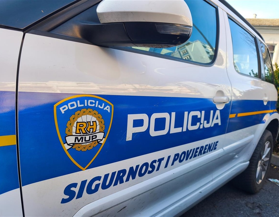 Policija objavila detaljne upute o prometu na dan koncerta
