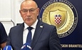 Ministarstvo branitelja: Mladić jedan od najodgovornijih za brutalne ratne zločine