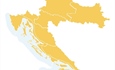 Narančasti meteoalarm zbog velikih vrućina
