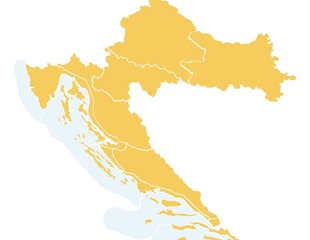 Narančasti meteoalarm zbog velikih vrućina