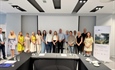 Održana početna konferencija projekta #SavaRoute – razvoj zajedničkog cikloturističkog proizvoda uz rijeku Savu