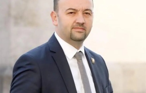 Gradinačelnik Marijan Pavliček pozvao građane da pokažu vukovarsko...