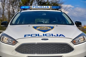 Policajac dronom pronašao nestalu 89-godišnjakinju kod Iloka