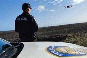 Policija pronašla nestalu stariju osobu u Iloku