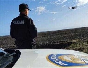 Policija pronašla nestalu stariju osobu u Iloku