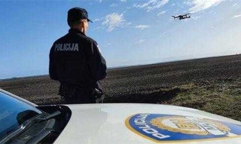Policija pronašla nestalu stariju osobu u Iloku