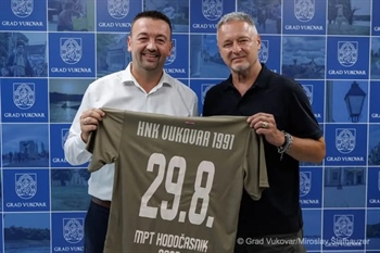 Iz Grada heroja večeras odjekuje poruka zajedništva