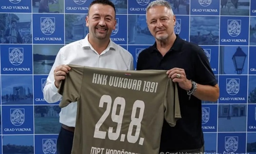 Iz Grada heroja večeras odjekuje poruka zajedništva