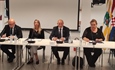 Saborski zastupnici održali sjednicu u Vukovaru i posjetili Petrovačku dolu