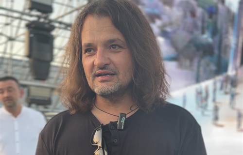 Branimir Jovanovac: „Ne možeš platiti mlade ljude da znaju sve tekstove...