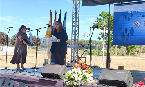 Alvir: Molim Srbiju da dade podatke o nestalima