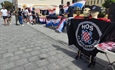 Policija na koncertu postupala prema 71 osobi