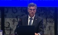 Plenković: Potraga za nestalima jedan je od Vladinih prioriteta