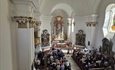 Počeo 12. Vinkovački orguljaški festival „Organum Cibalae”