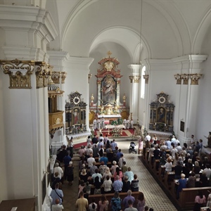 Počeo 12. Vinkovački orguljaški festival „Organum Cibalae”