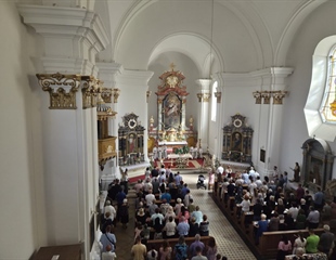 Počeo 12. Vinkovački orguljaški festival „Organum Cibalae”