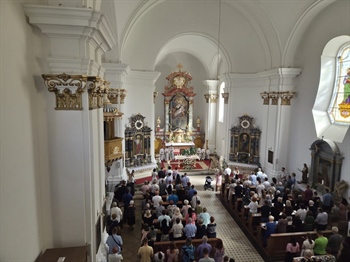 Počeo 12. Vinkovački orguljaški festival „Organum Cibalae”