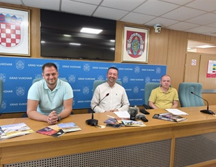 Vukovar u novu školsku godinu ulazi s više učenika i snažnom potporom Grada