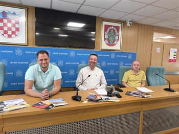 Vukovar u novu školsku godinu ulazi s više učenika i snažnom potporom Grada