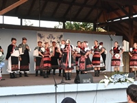 46. Iločko ljeto okupilo čuvare slovačke kulture i tradicije