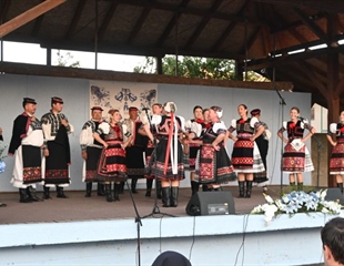 46. Iločko ljeto okupilo čuvare slovačke kulture i tradicije