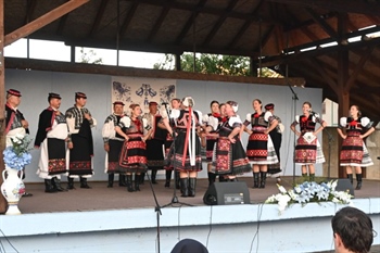 46. Iločko ljeto okupilo čuvare slovačke kulture i tradicije