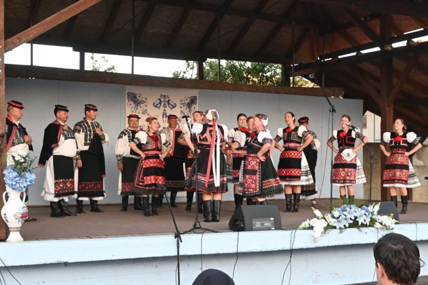 46. Iločko ljeto okupilo čuvare slovačke kulture i tradicije