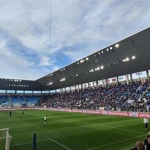 Osijek i Varaždin na vrhu prvenstvene ljestvice