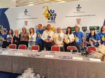 Počinje Vukovarski filmski festival, dolaze 52 filma