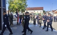 Obilježena 35. obljetnica osnutka Specijalne jedinice policije „Delta“ Županja