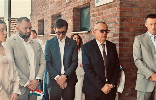 Gunja dobila prvi dječji vrtić