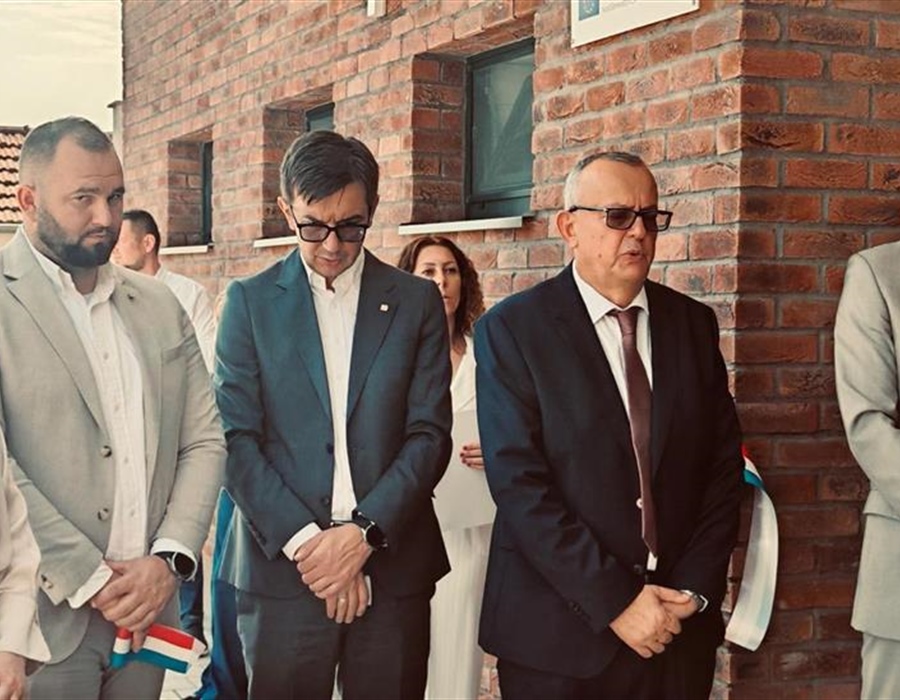 Gunja dobila prvi dječji vrtić