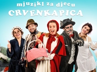 „Crvenkapica“ u subotu slavi 100. izvedbu