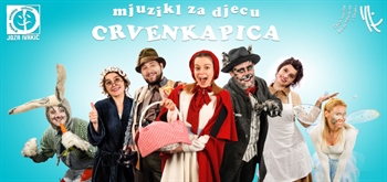 „Crvenkapica“ u subotu slavi 100. izvedbu