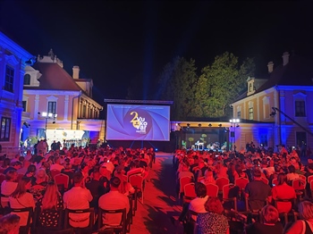 Otvoren jubilarni 20. Vukovar film festival