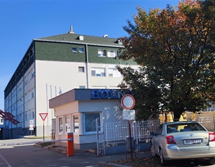 U ambulanti za bolesti dojke NMB Vukovar od danas rade i stručnjaci...