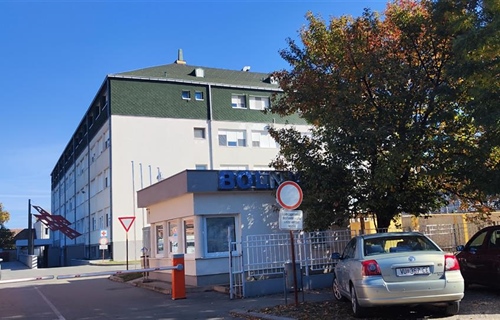 U ambulanti za bolesti dojke NMB Vukovar od danas rade i stručnjaci...