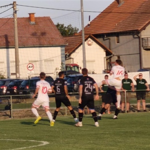 Slavonac Gradište na vrhu nakon tri kola, Mitnica nastavlja s dobrim...