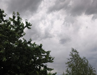 Istok Hrvatske i slijedećeg tjedna iznad 30 °C, a onda stiže nagli preokret