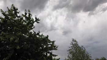 Istok Hrvatske i slijedećeg tjedna iznad 30 °C, a onda stiže nagli preokret
