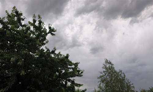 Istok Hrvatske i slijedećeg tjedna iznad 30 °C, a onda stiže nagli preokret
