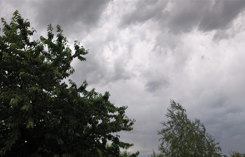 Istok Hrvatske i slijedećeg tjedna iznad 30 °C, a onda stiže nagli preokret