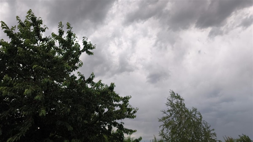 Istok Hrvatske i slijedećeg tjedna iznad 30 °C, a onda stiže nagli preokret